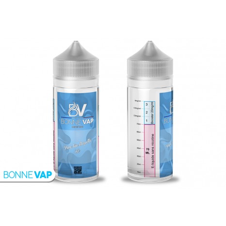 FLACON CHUBBY BONNE VAP...