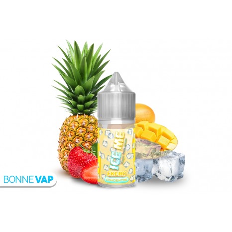 Concentré Ekero 30ml - Ice Me