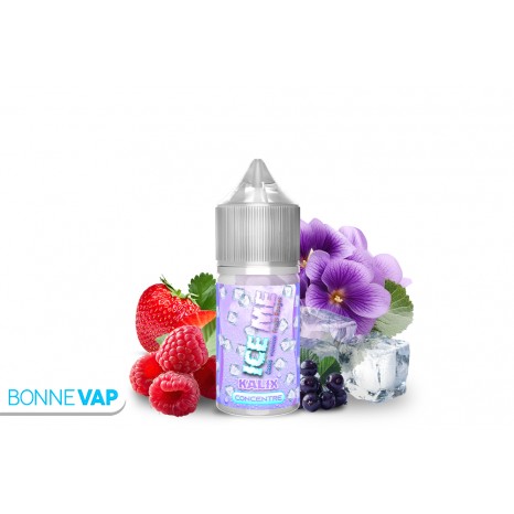 Concentré Kalix 30ml - Ice Me