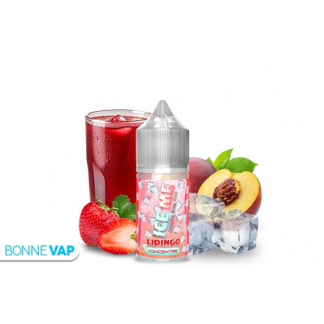 Concentré Lidingo 30ml -...