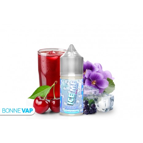 Concentré Nacka 30ml - Ice Me