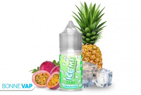 Concentré Taby 30ml - Ice Me