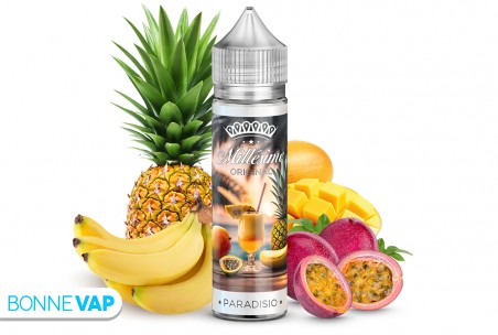 E liquide Paradisio Millésime 50ml