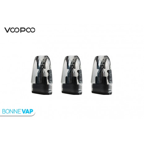 Cartouches argus Top Fill 2 Voopoo par 3
