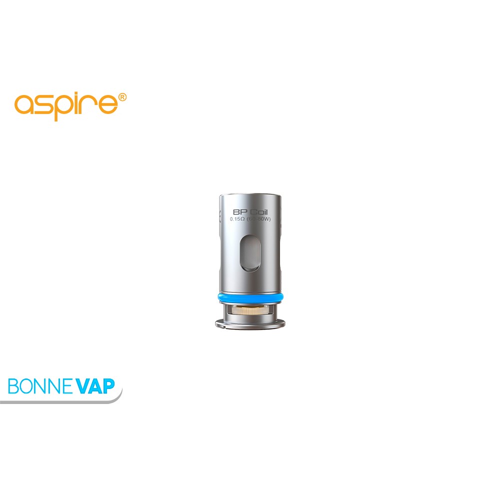 Resistance BP Coil de chez ASPIRE