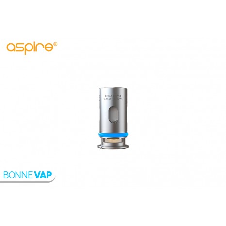 Resistance BP Coil de chez ASPIRE