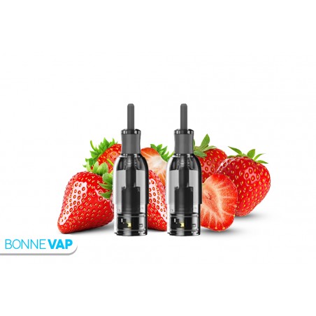 Cartouches Fraise sucrée - GEEKVAPE WENAX M1