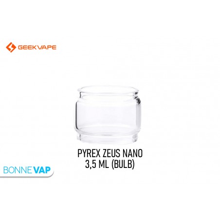 Pyrex Z Nano Geekvape
