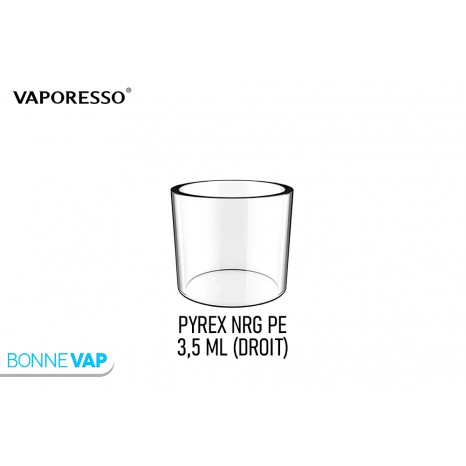 Pyrex NRG PE Vaporesso