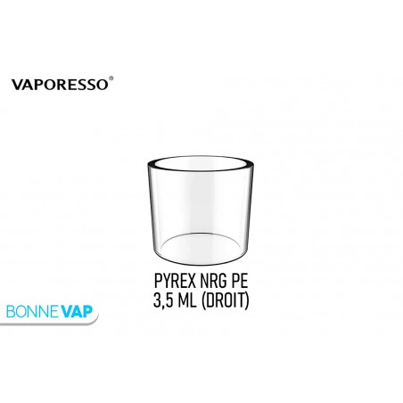 Pyrex NRG PE Vaporesso