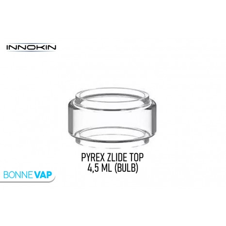 Pyrex Zlide Top Innokin
