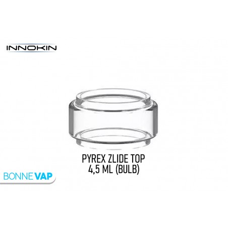 Pyrex Zlide Top Innokin