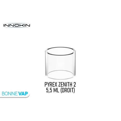 Pyrex Zenith 2 Innokin
