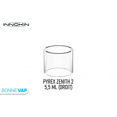 Pyrex Zenith 2 Innokin