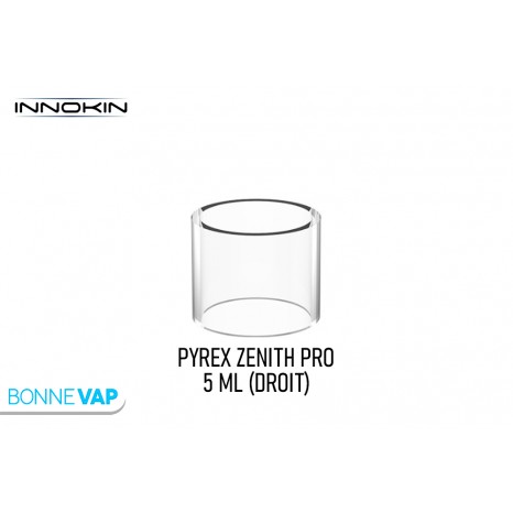 Pyrex Zenith Pro Innokin