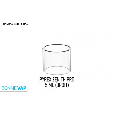 Pyrex Zenith Pro Innokin