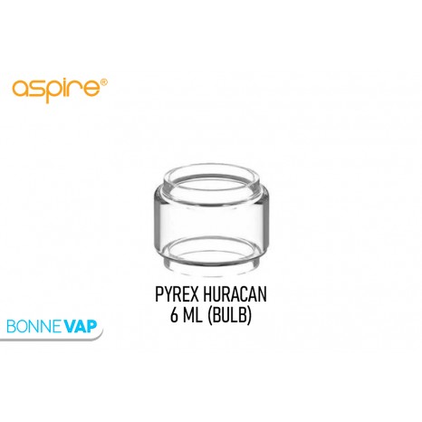 Pyrex Huracan Aspire