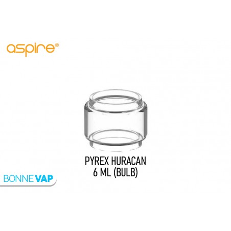 Pyrex Huracan Aspire