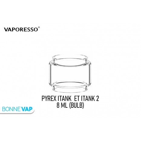 Pyrex iTank 2 Vaporesso