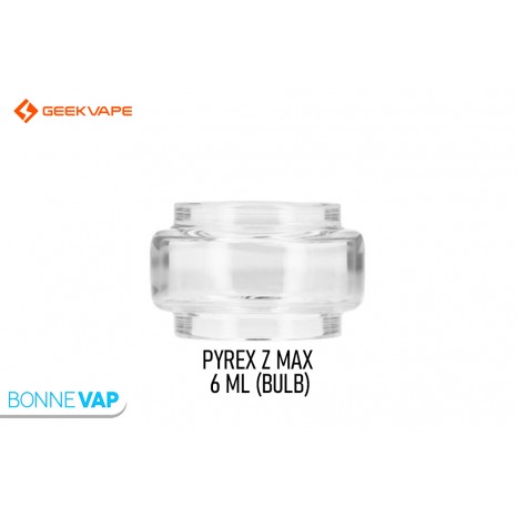 Pyrex Z Max Geekvape