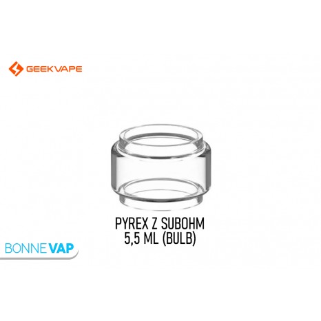 Pyrex Z Subohm Geekvape