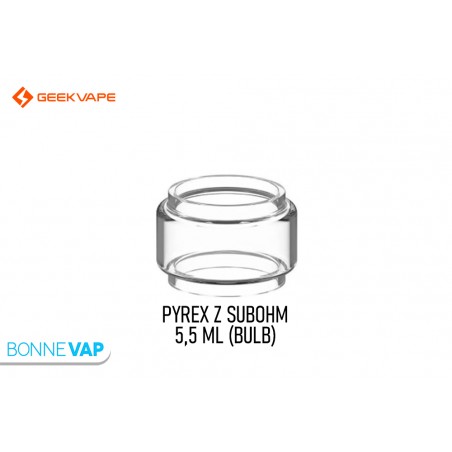 Pyrex Z Subohm Geekvape
