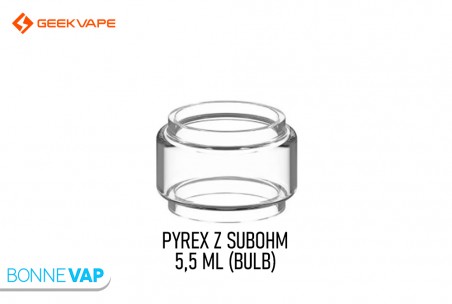 Pyrex Z Subohm Geekvape
