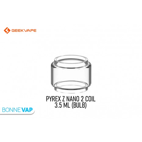 Pyrex Z Nano 2 Geekvape
