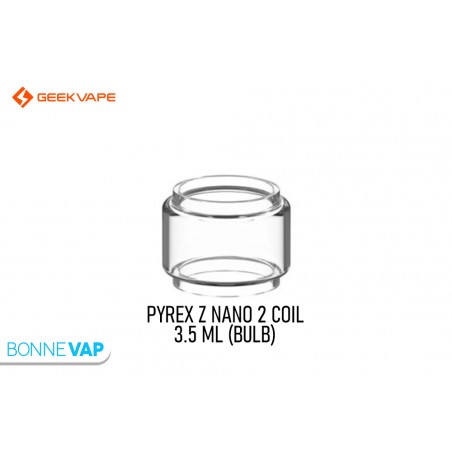 Pyrex Z Nano 2 Geekvape