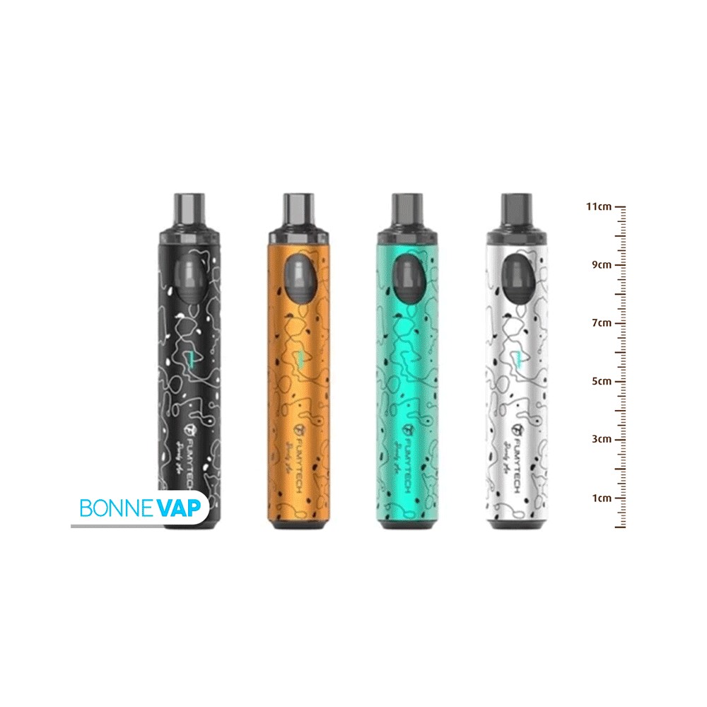 Kit Purely AIO Fumytech