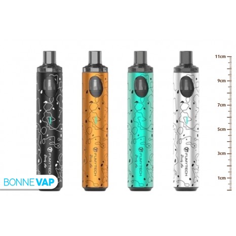 Kit Purely AIO Fumytech