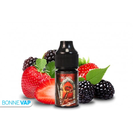 Concentré Red Key 30ml - Secret's Keys