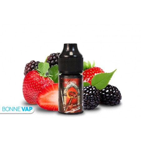 Concentré Red Key 30ml - Secret's Keys