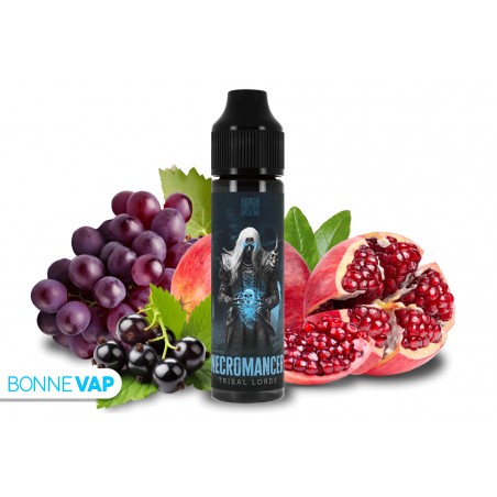 Necromancer 50ml - Tribal Lords