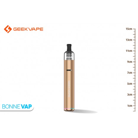 Wenax S3 Evo Geekvape