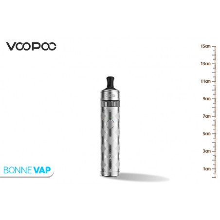Kit Doric 60 Pro Voopoo
