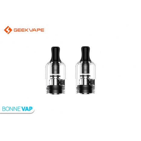 Cartouche S Geekvape