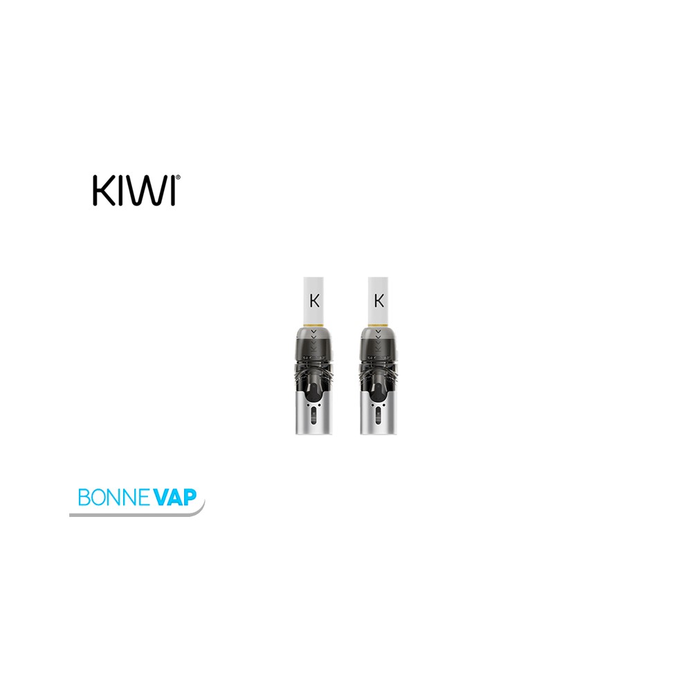 Cartouches Kiwi Pod V2 Kiwi Vapor