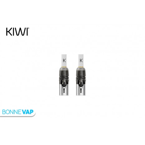 Cartouches Kiwi Pod V2 Kiwi Vapor