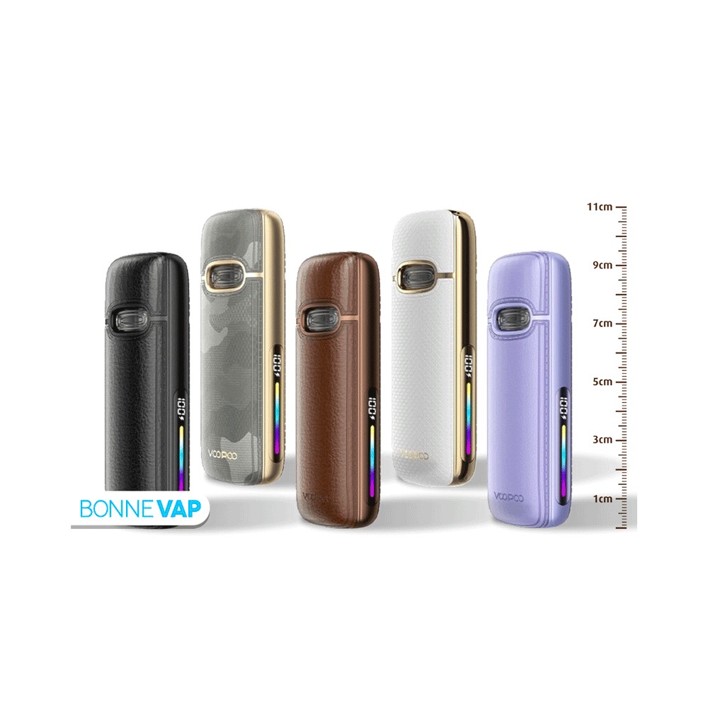 Kit VMate E2 Voopoo