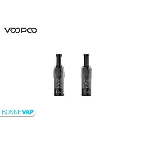Cartouches Doric Galaxy Voopoo