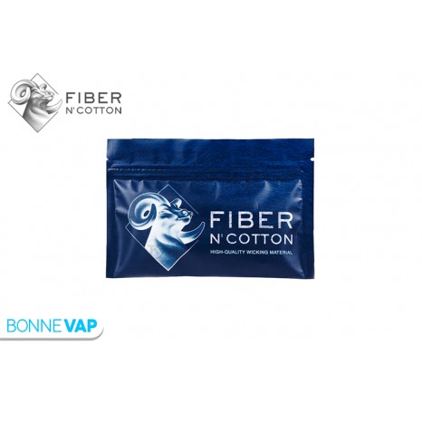 FIBER N'COTTON