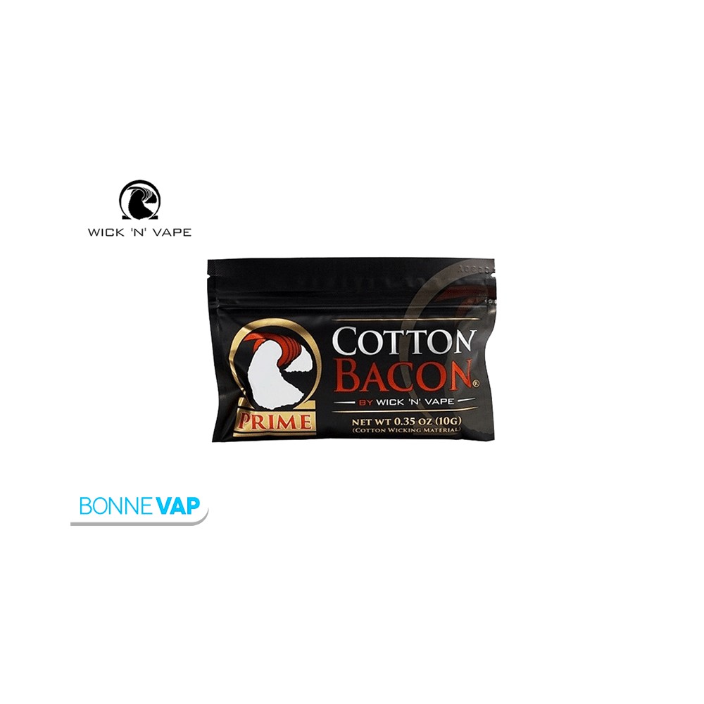 COTTON BACON PRIME BIG