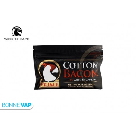 COTTON BACON PRIME BIG
