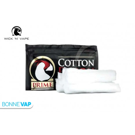 COTTON BACON PRIME BIG