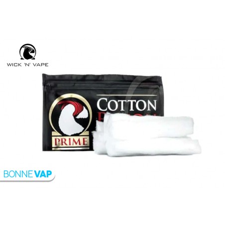 COTTON BACON PRIME BIG