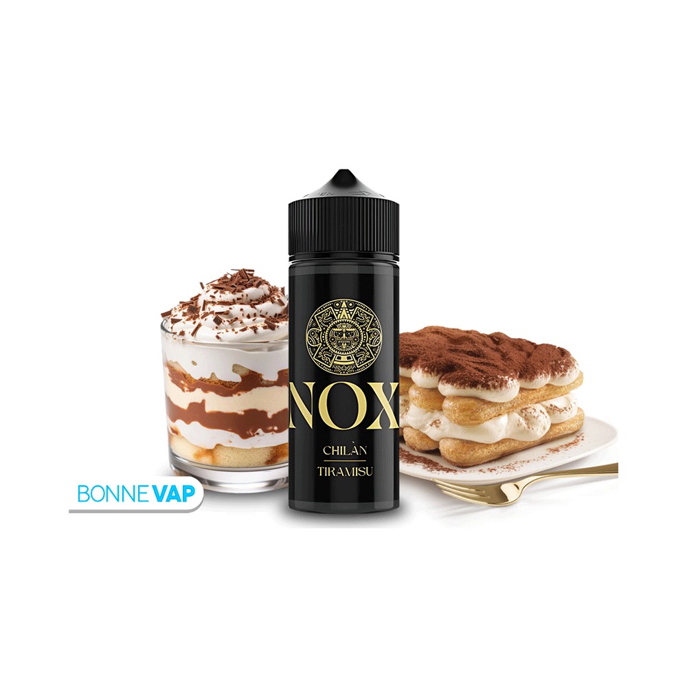 Chilàn 50ml - NOX