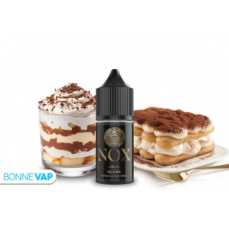 CONCENTRE CHILAN NOX SECRET'S LAB 30ML