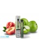 Kit ELFA PRO Pomme Pêche | ELFBAR