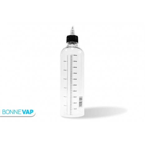 FLACON TWIST GRADUÉ (500ML)